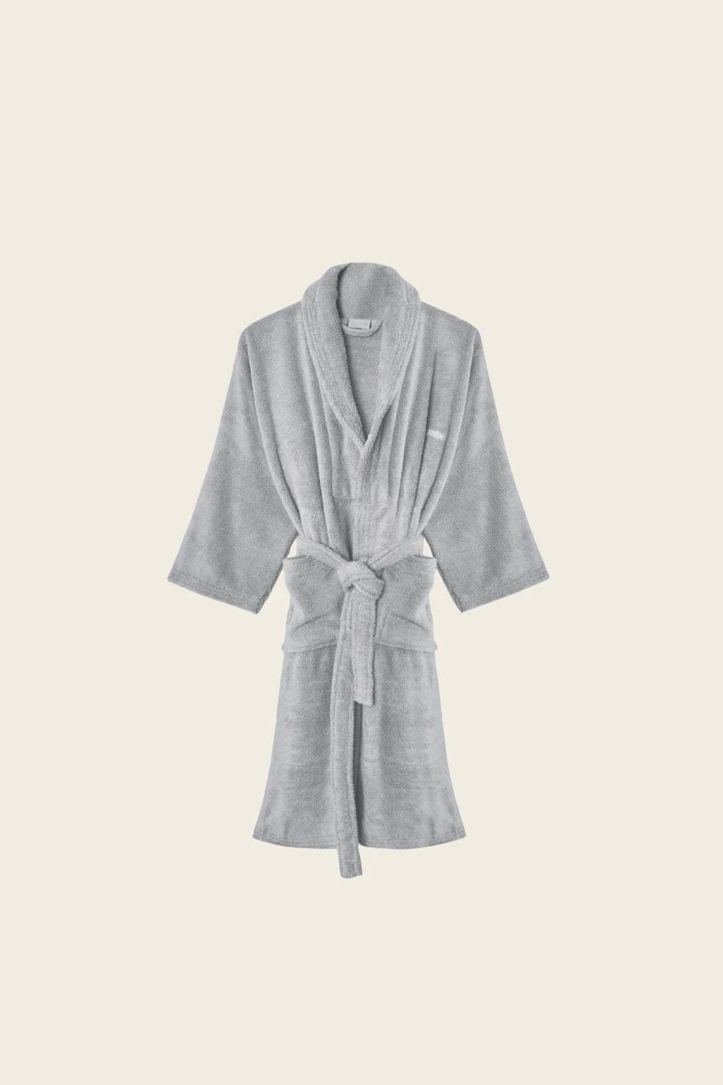 Albornoz ZERO TWIST niebla - Imagen 4