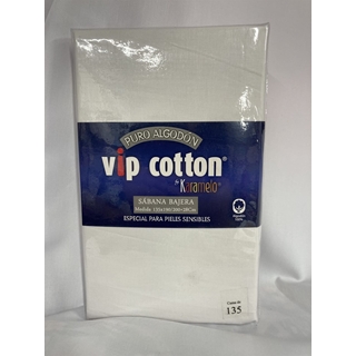 Bajera vip cotton Karamelo - Imagen 1