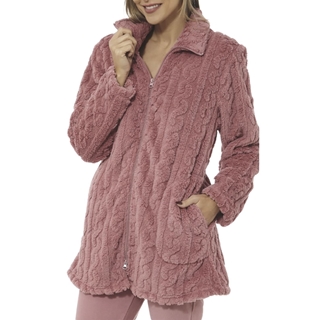 Bata coral - Imagen 1