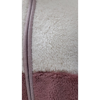 Bata rosa - Imagen 2