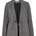 Blazer gris vihyborn - Imagen 1