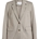 Blazer Viamiri beige - Imagen 1