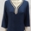 Blusa dalia - Imagen 1