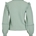 Blusa verde vialia - Imagen 2