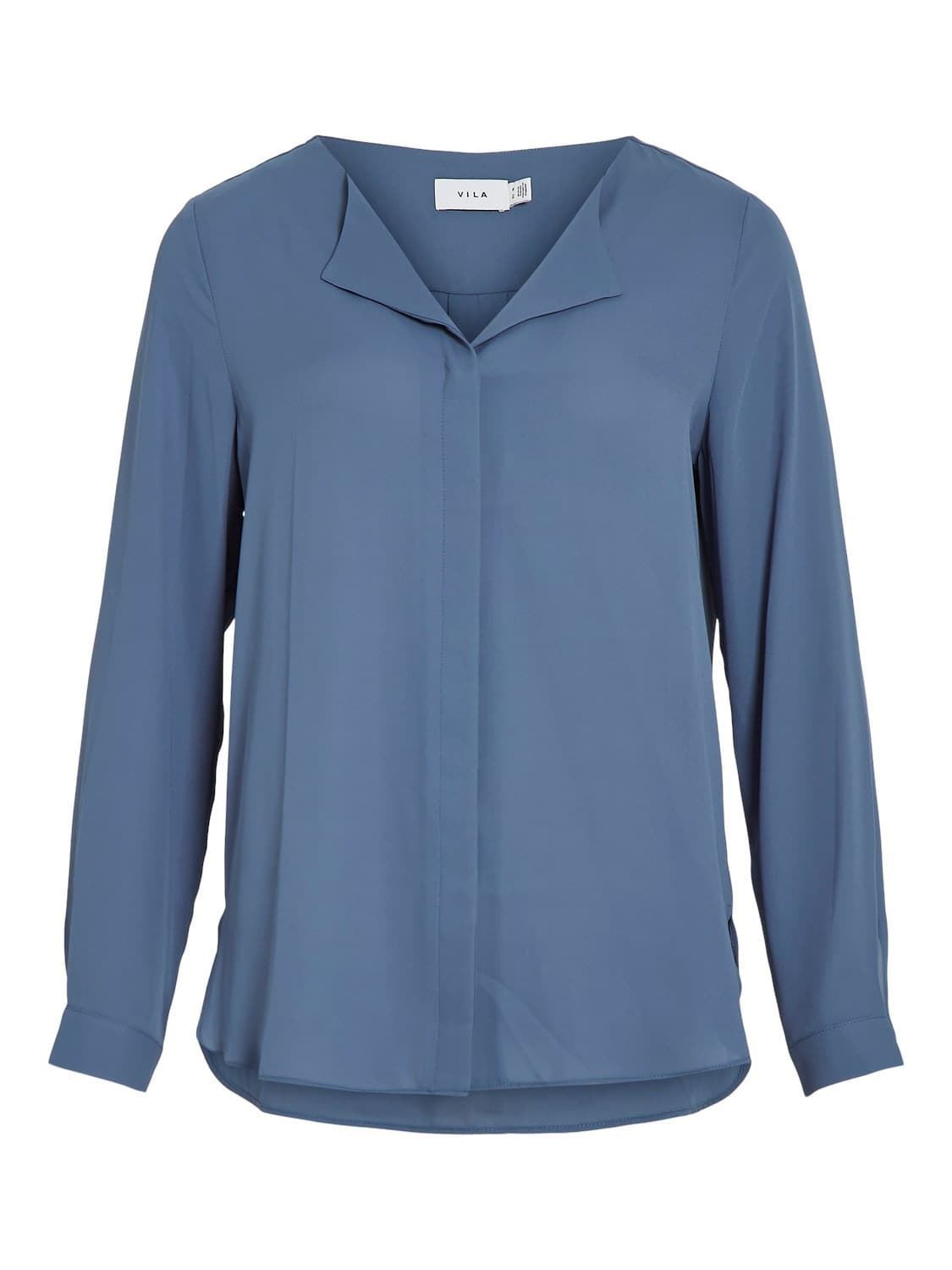 Blusa vilucy bijou blue - Imagen 1