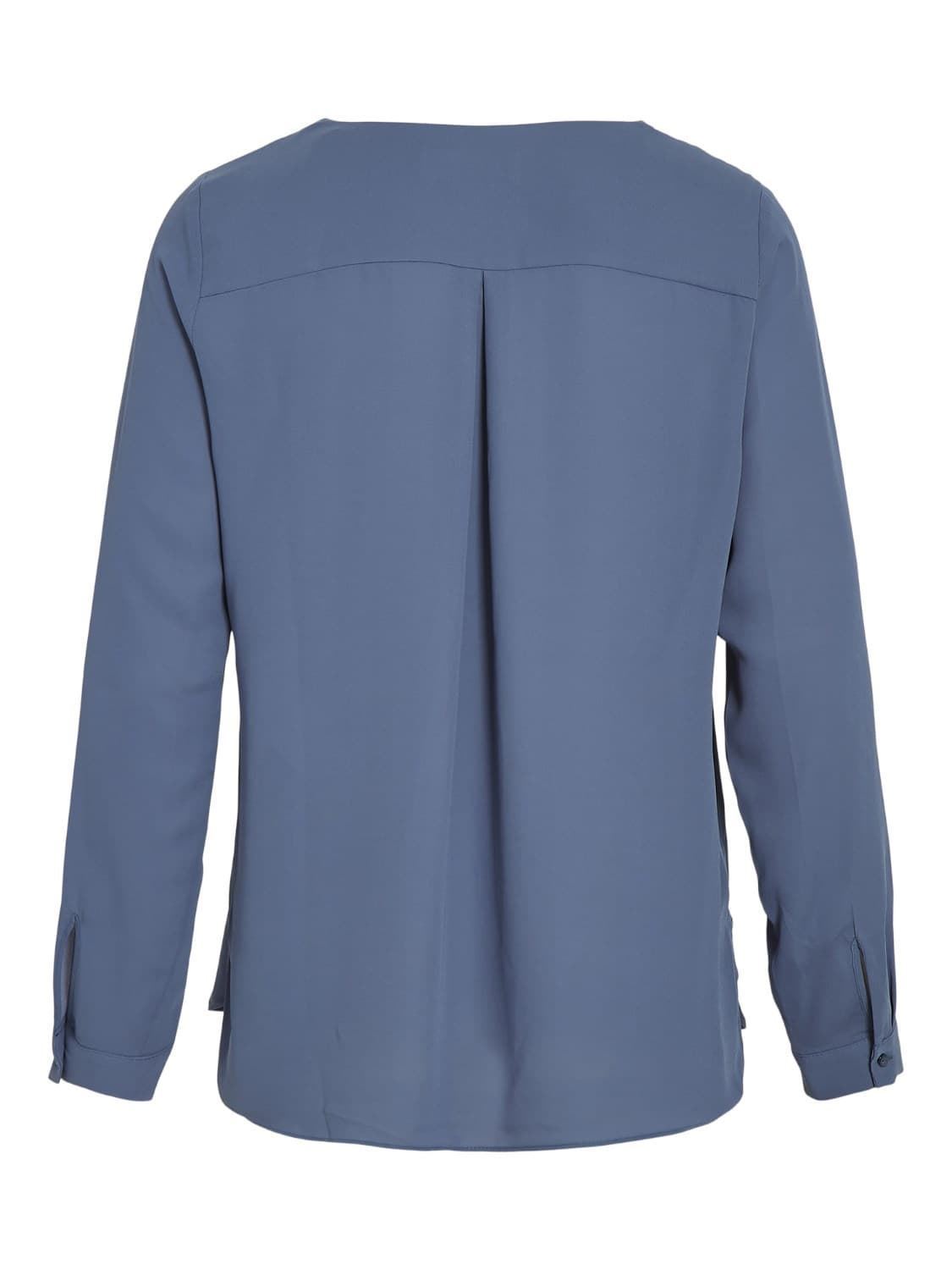 Blusa vilucy bijou blue - Imagen 2