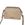 Bolso bandolera beige Camden - Imagen 1