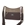 Bolso-bandolera taupe Virginia - Imagen 2