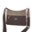 Bolso-bandolera taupe Virginia - Imagen 2