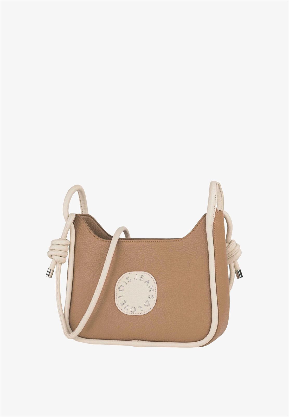 Bolso camel - Imagen 1