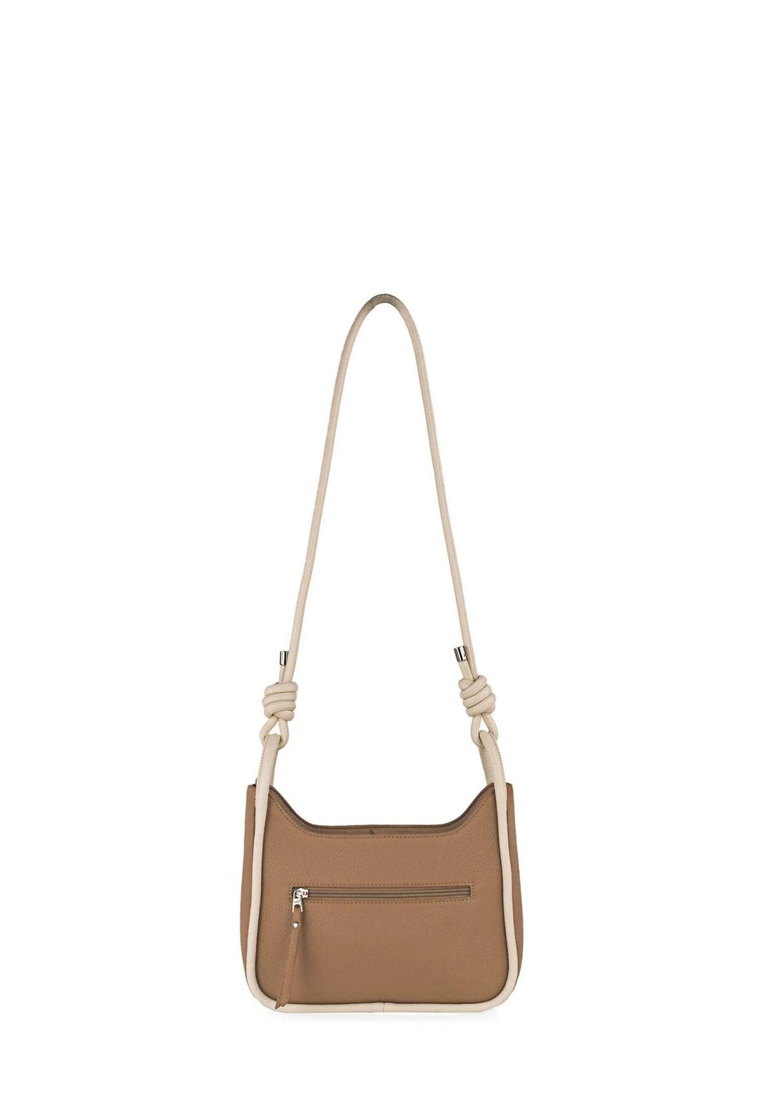 Bolso camel - Imagen 2