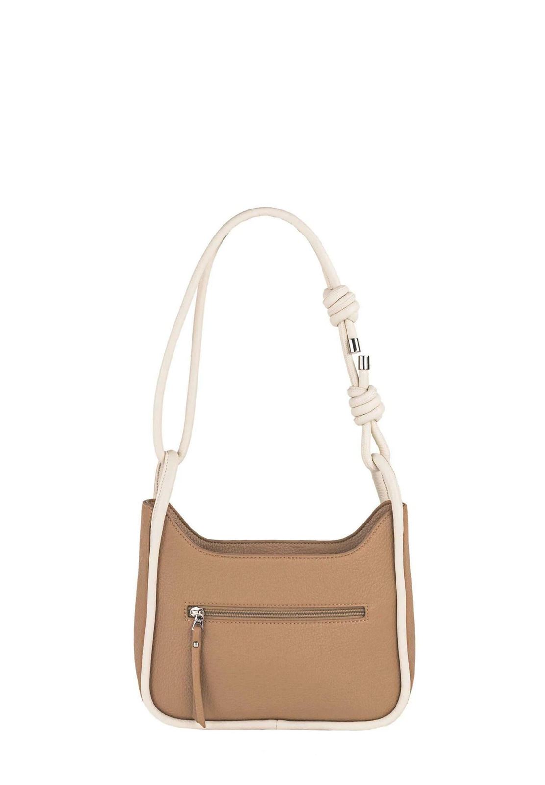 Bolso camel - Imagen 5