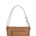 Bolso camel - Imagen 2