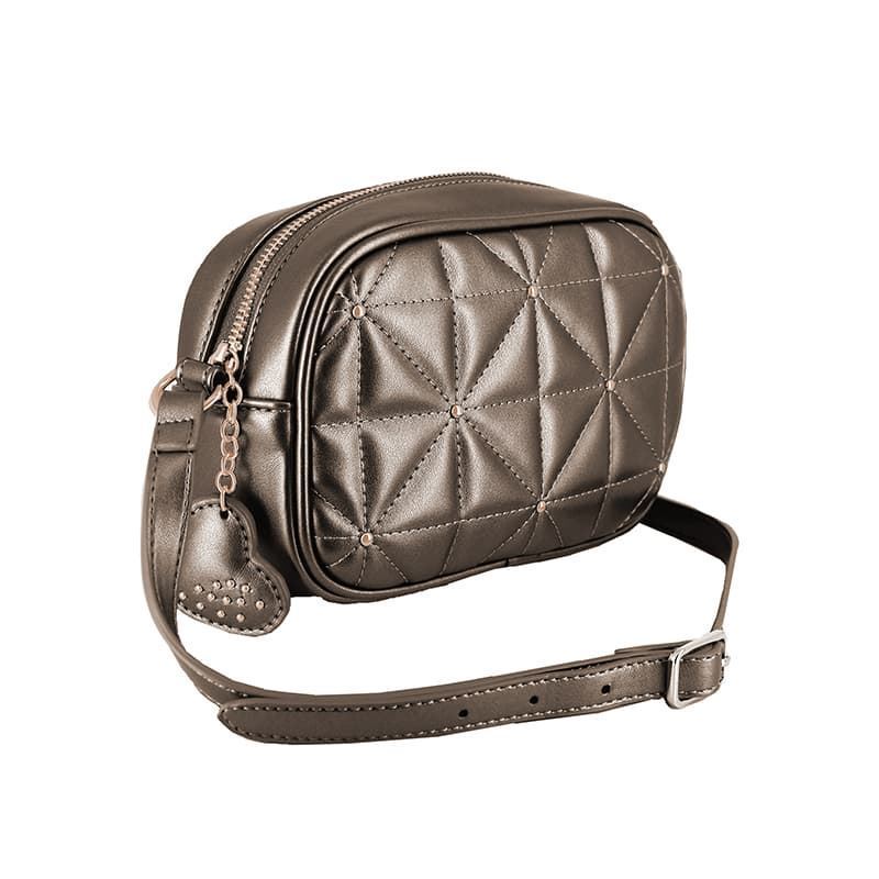 Bolso cobre - Imagen 1