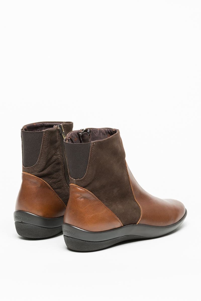 Bota Gran Canyon marron - Imagen 4