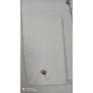 Camisa blanca dante - Imagen 2