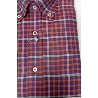 Camisa caldera - Imagen 2