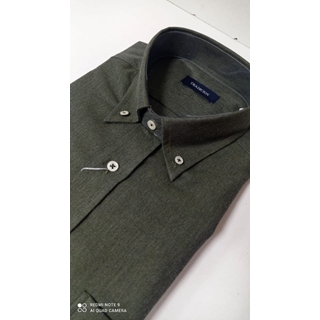 Camisa manga larga caza - Imagen 2