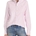 Camisa oxford rosa - Imagen 1