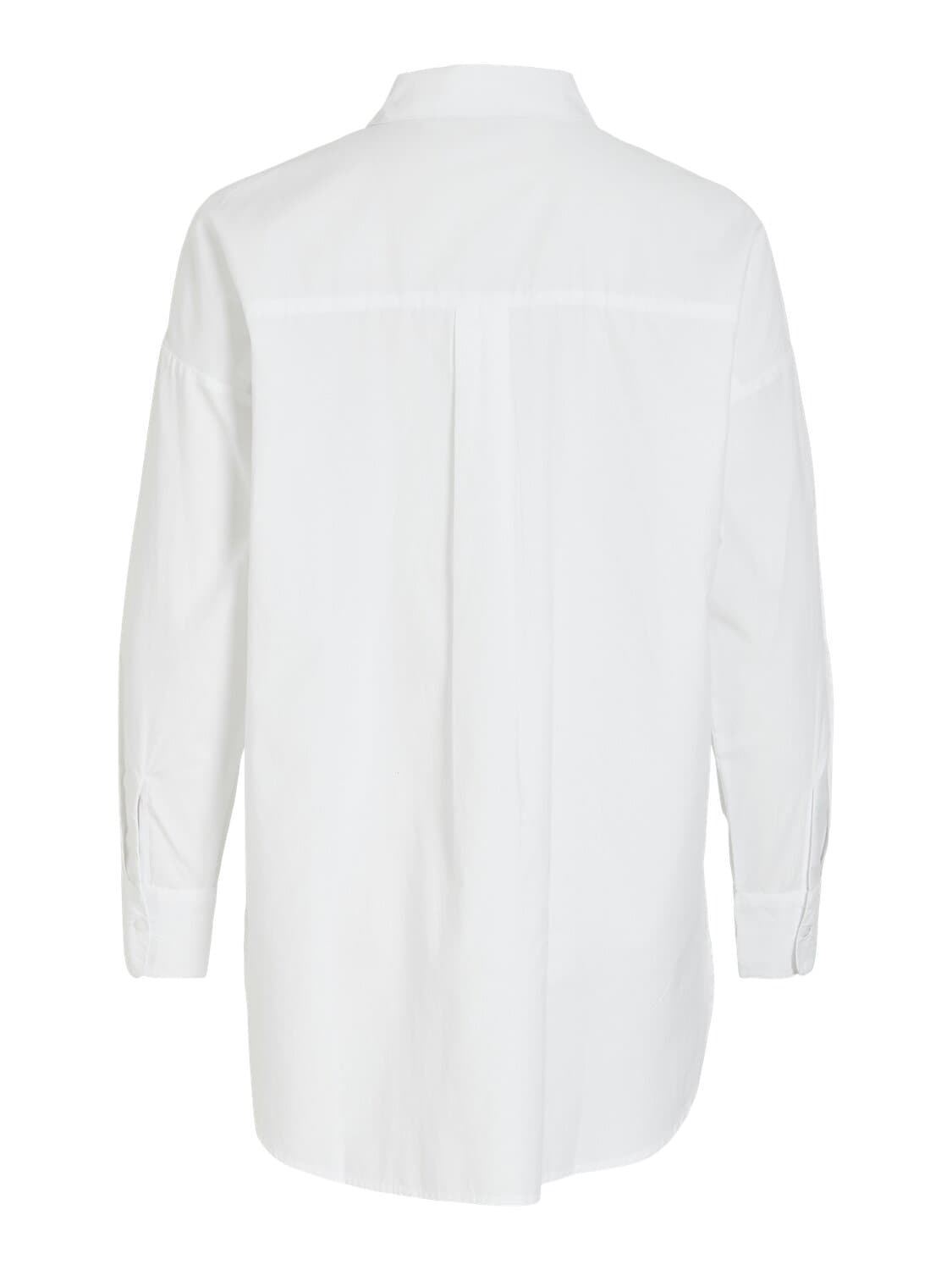 Camisa vidarma blanca - Imagen 2