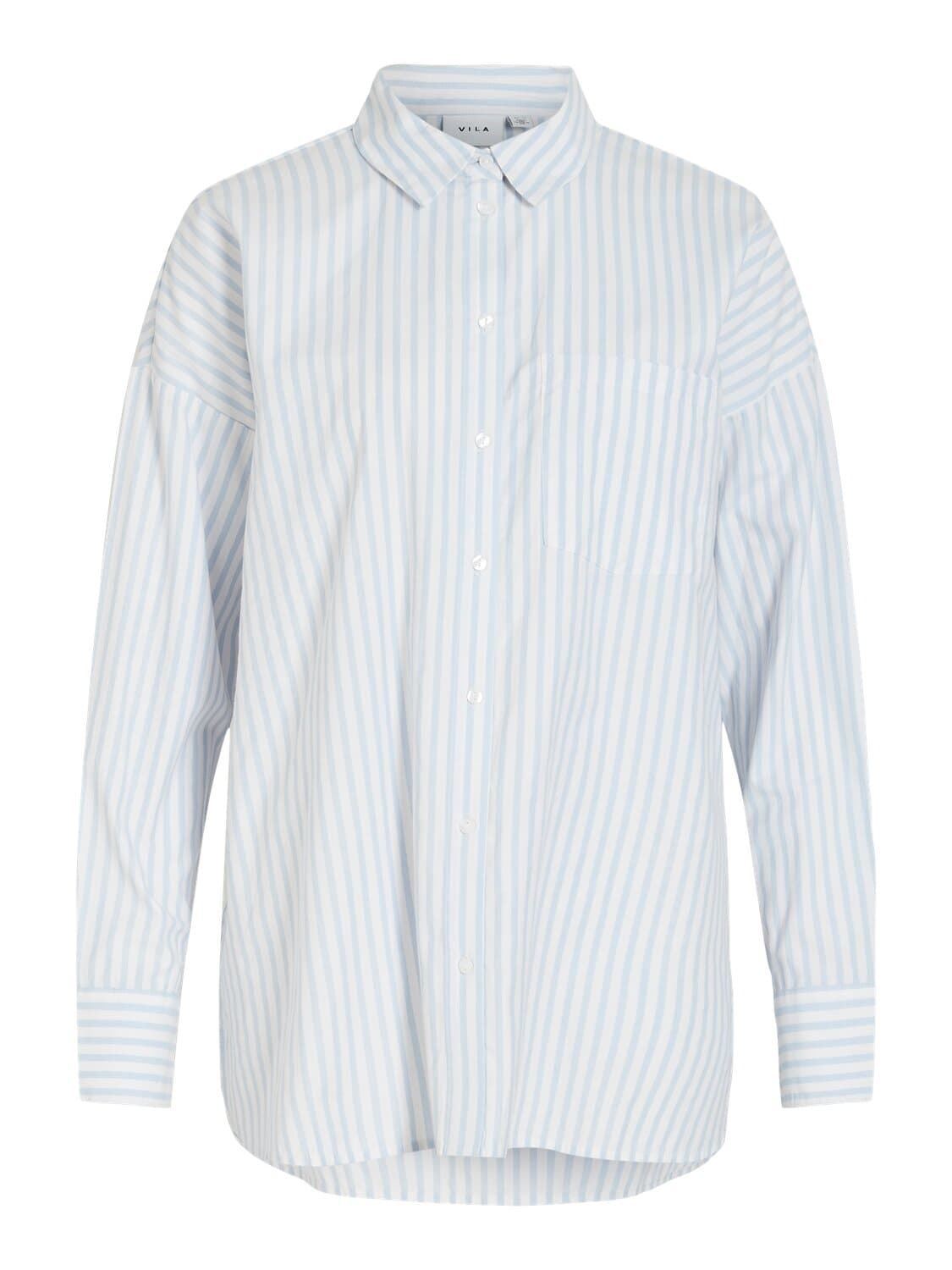 Camisa vidarma Kentucky blue - Imagen 2