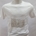 Camiseta blanca - Imagen 1