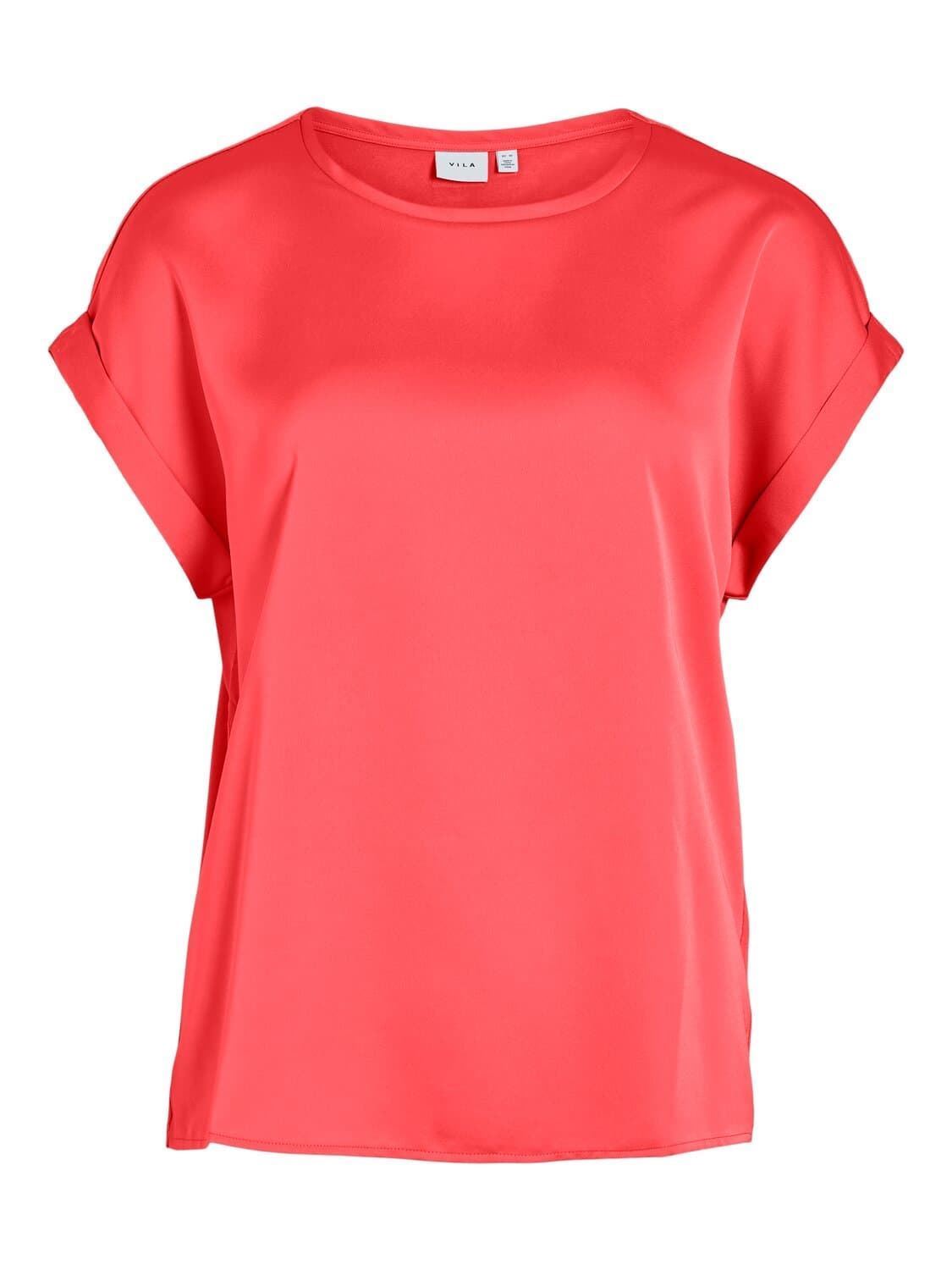 Camiseta coral (DUBARRI)  viellette - Imagen 4