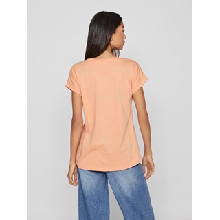 Camiseta coral vidreamers - Imagen 2