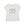 Camiseta manga corta blanca - Imagen 1