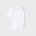 Camiseta manga corta lenticular blanco - Imagen 2