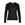 Camiseta manga larga negra vialexia - Imagen 2