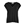 Camiseta negra vimodala glitter - Imagen 1