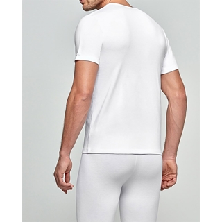 Camiseta thermo blanca - Imagen 2