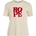 Camiseta Vibrave beige - Imagen 1