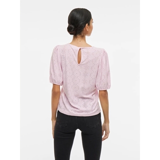 Camiseta vikally orquídea (WINSOME ORCHID) - Imagen 2