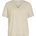 Camiseta vimarlis beige - Imagen 1