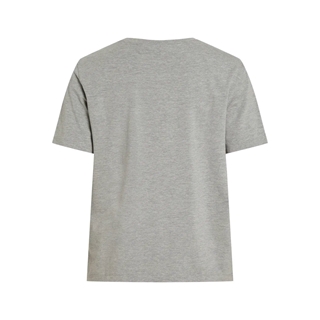 Camiseta vinora gris - Imagen 2