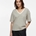 Camiseta visinny beige-negro - Imagen 1