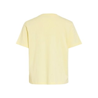 Camiseta visybil amarilla - Imagen 2