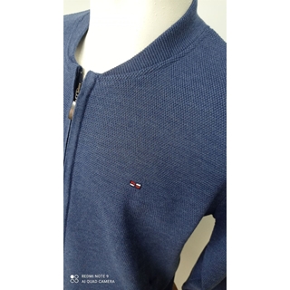 Chaqueta PAGO azul - Imagen 2