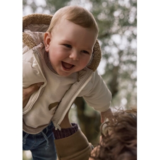 Chaquetón reversible cerámica - Imagen 2