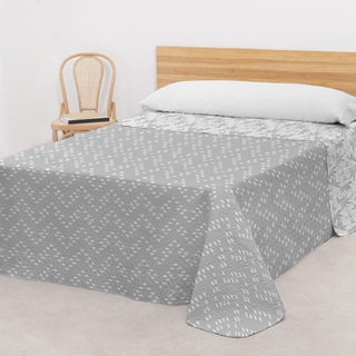 Colcha-bouti estampado MILEN - Imagen 1