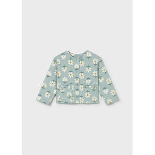 Conjunto legging menta - Imagen 2