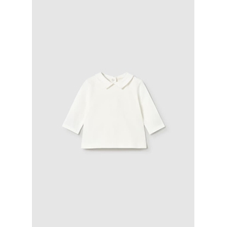 Conjunto peto tricot lluvia - Imagen 2