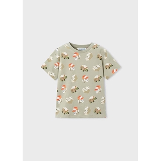 Conjunto punto bambú - Imagen 2