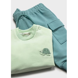 Conjunto punto manzana - Imagen 2