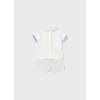 Conjunto royal - Imagen 2