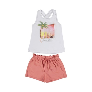 Conjunto short - Imagen 1