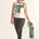 Conjunto verde Dalia - Imagen 2