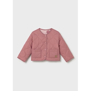 Cortavientos reversible blush - Imagen 2